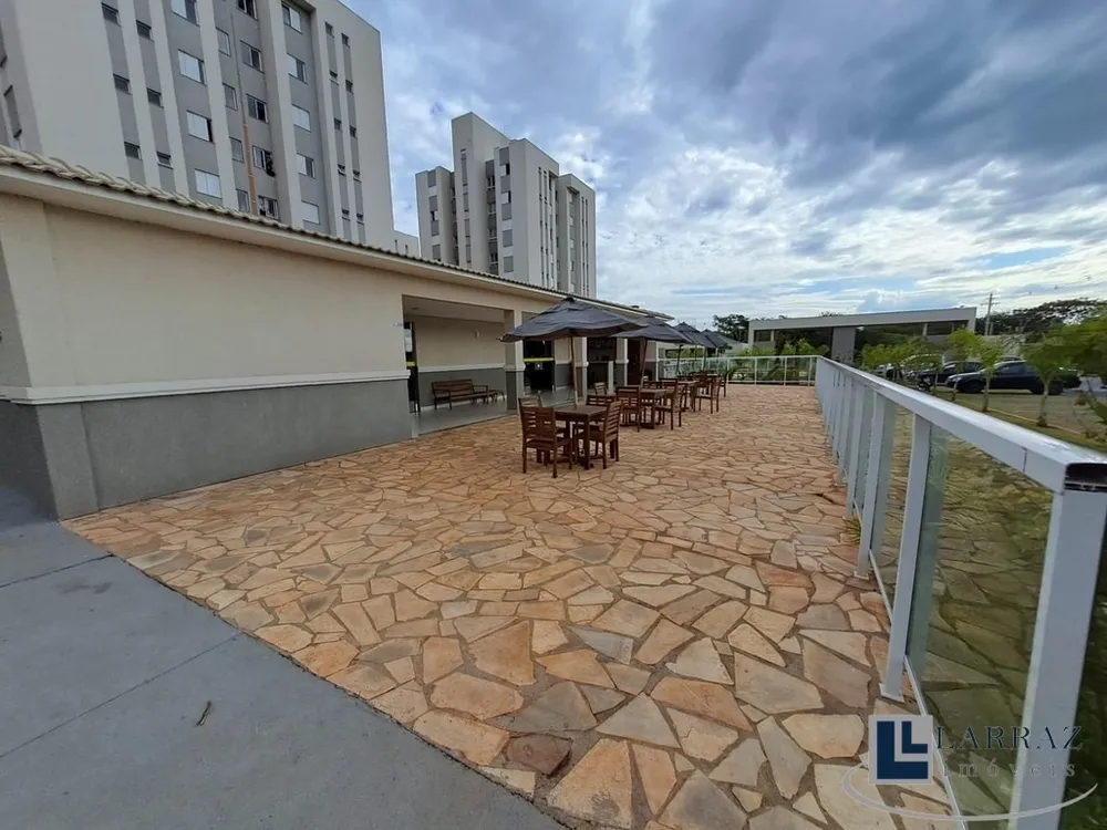 Apartamento, 2 quartos, 47 m² - Foto 5