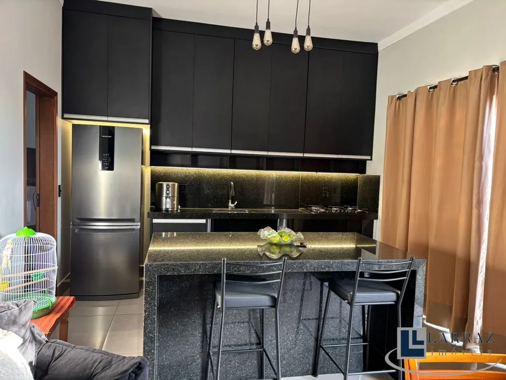 Casa, 2 quartos, 190 m² - Foto 4