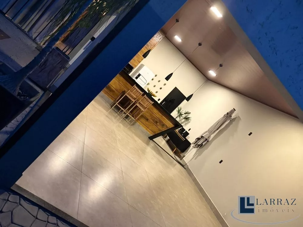 Casa, 2 quartos, 190 m² - Foto 5