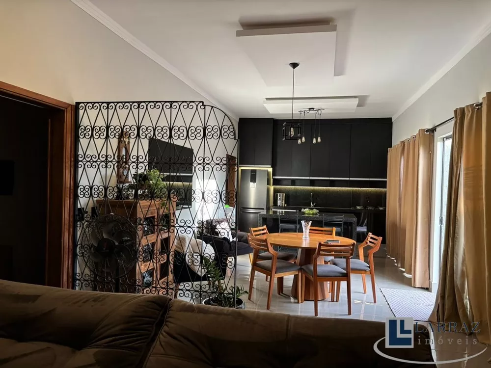 Casa, 2 quartos, 190 m² - Foto 8