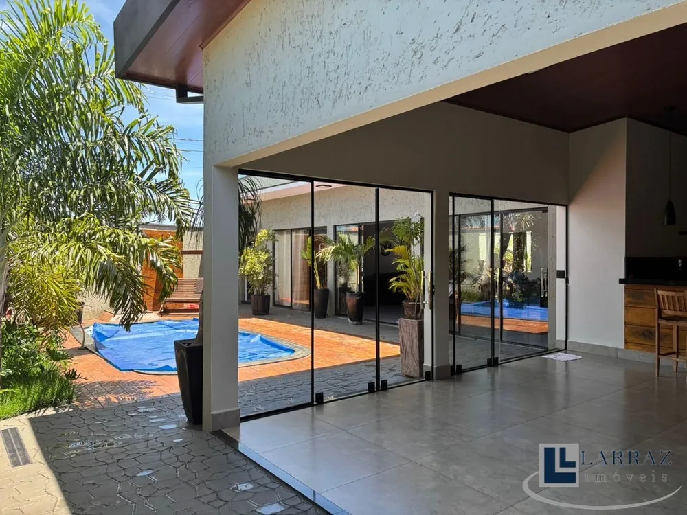 Casa, 2 quartos, 190 m² - Foto 2