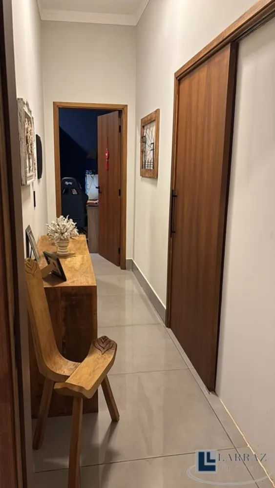 Casa, 2 quartos, 190 m² - Foto 1