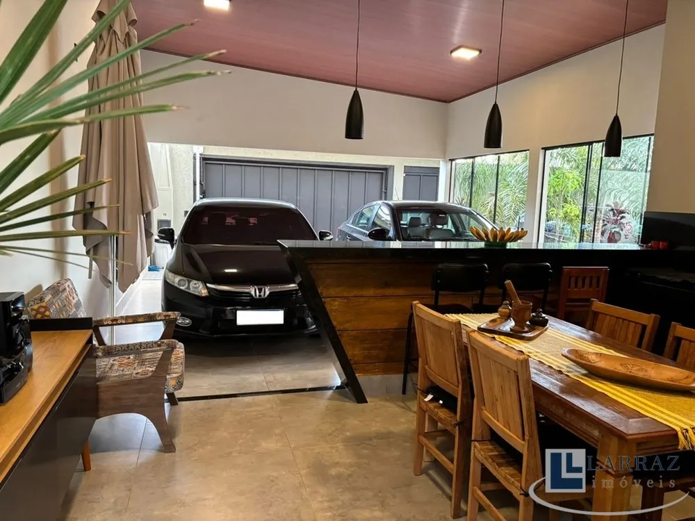 Casa, 2 quartos, 190 m² - Foto 2