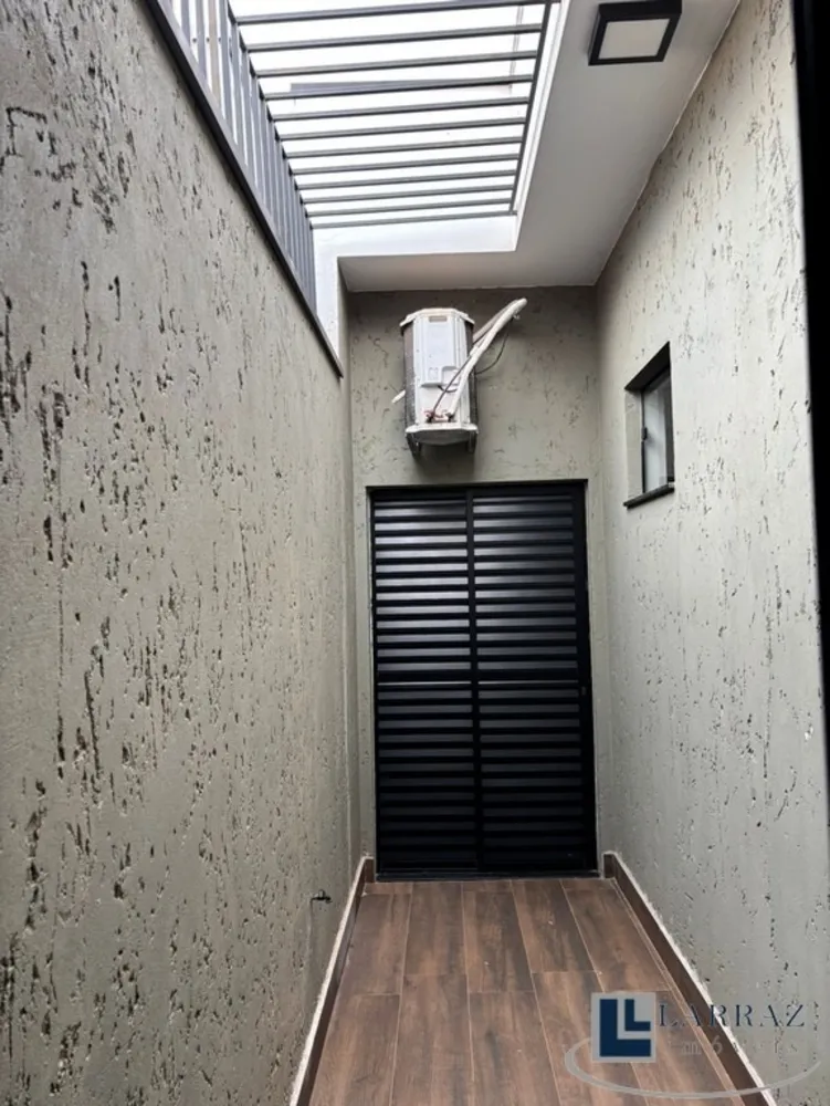 Casa, 2 quartos, 190 m² - Foto 3