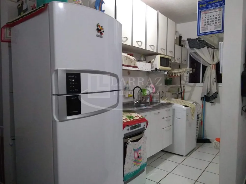 Apartamento, 2 quartos, 47 m² - Foto 3