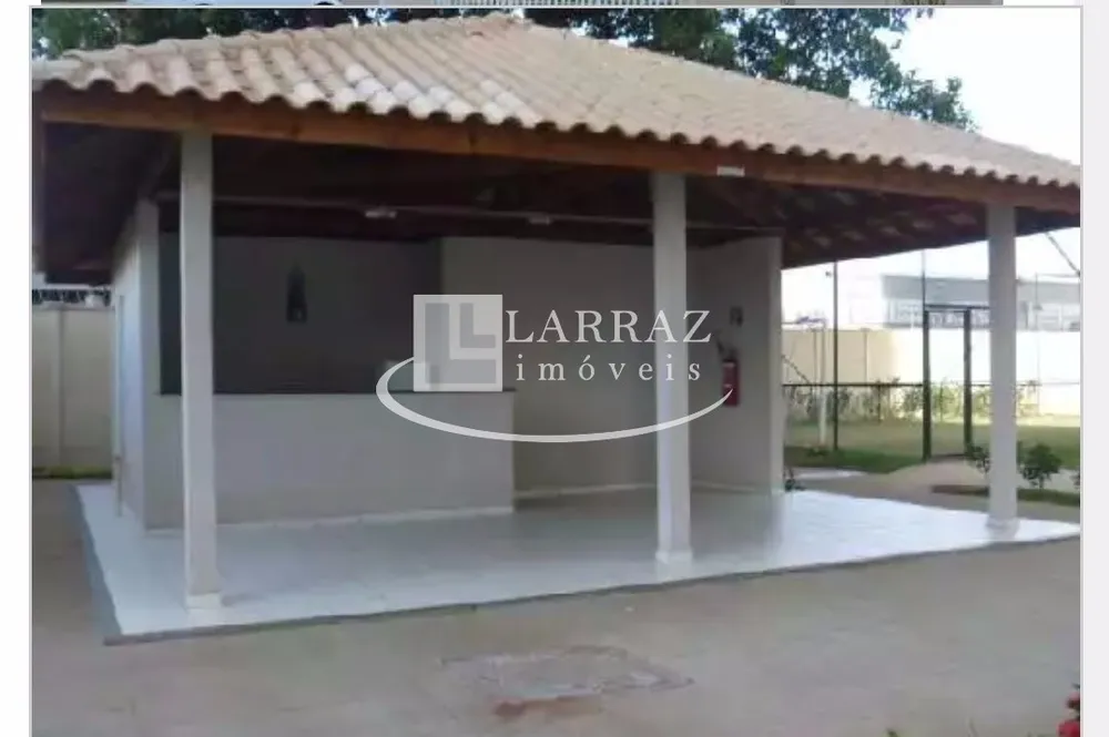 Apartamento, 2 quartos, 47 m² - Foto 1