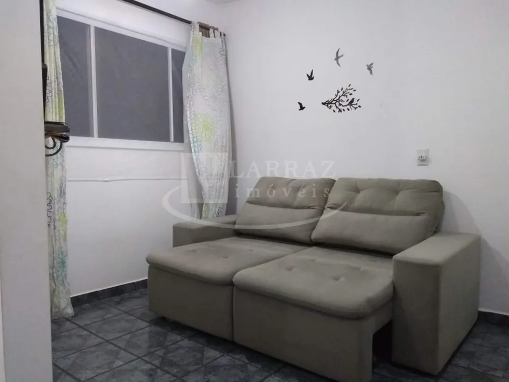 Apartamento, 2 quartos, 47 m² - Foto 2