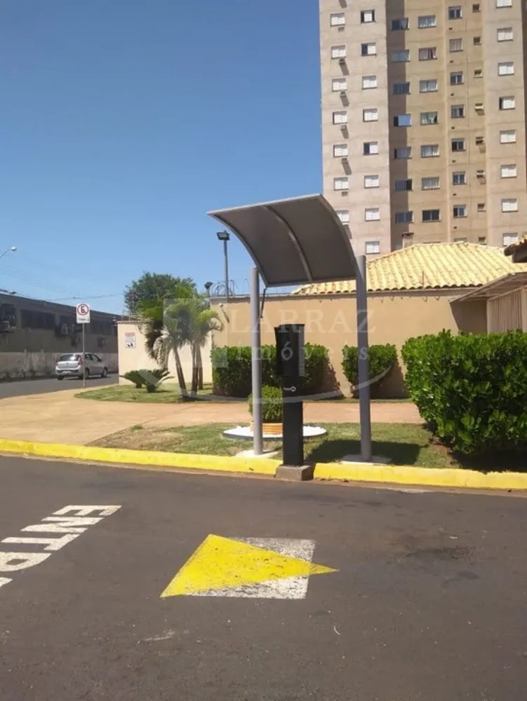 Apartamento, 2 quartos, 47 m² - Foto 6