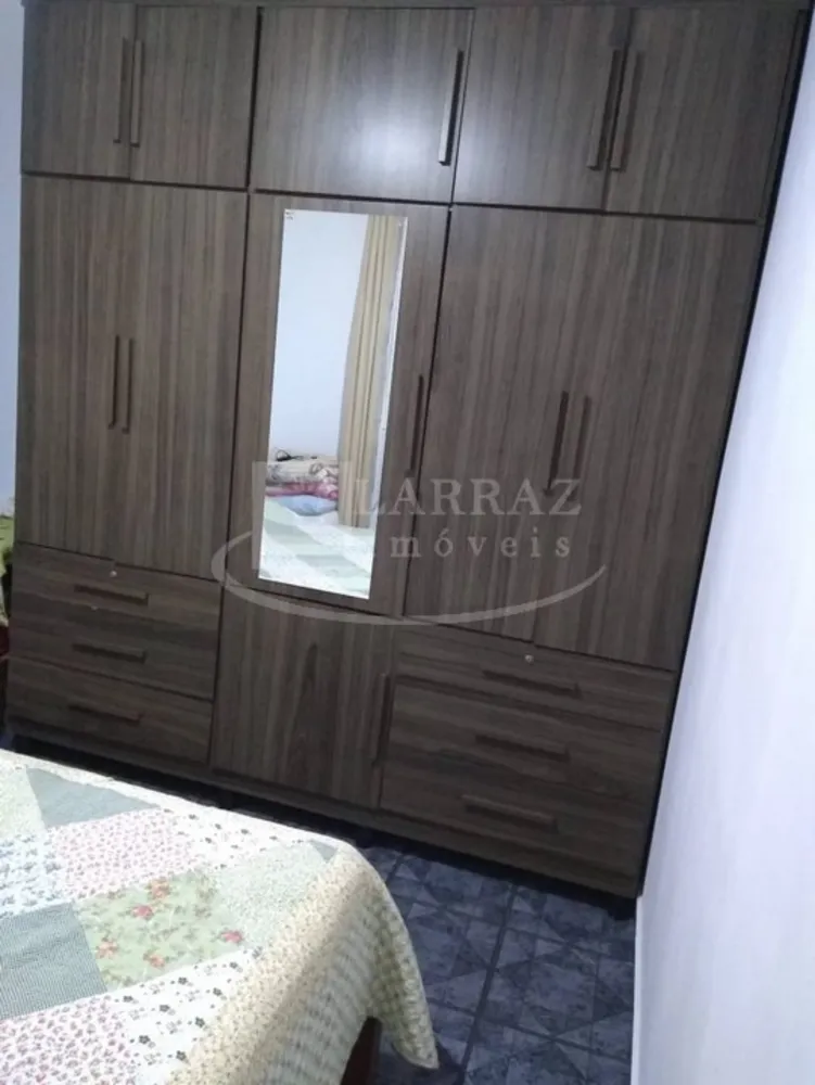 Apartamento, 2 quartos, 47 m² - Foto 7
