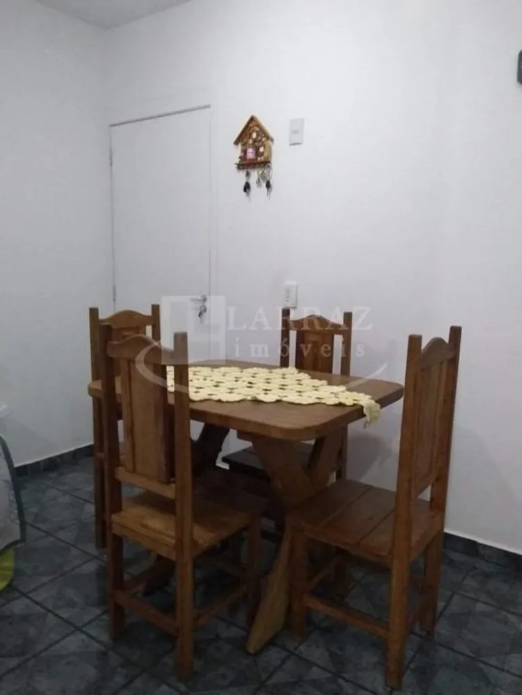 Apartamento, 2 quartos, 47 m² - Foto 14