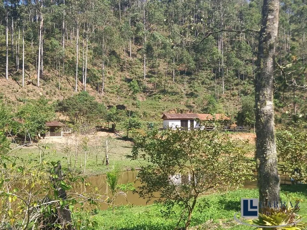 Chácara, 8 quartos - Foto 10