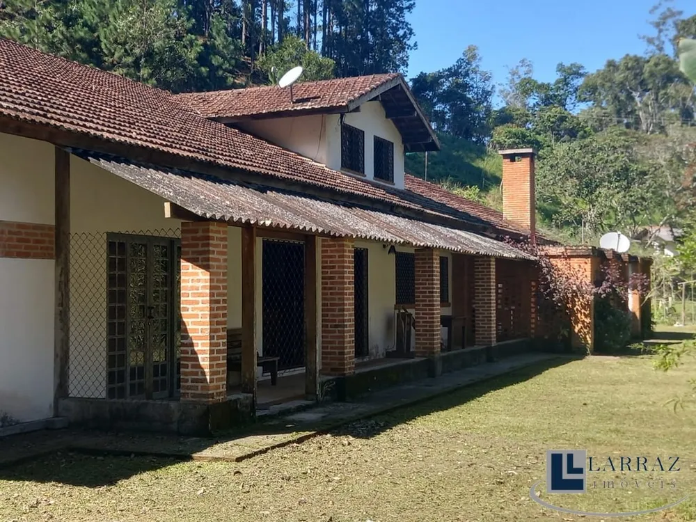 Sítio, 8 quartos, 13 m² - Foto 6