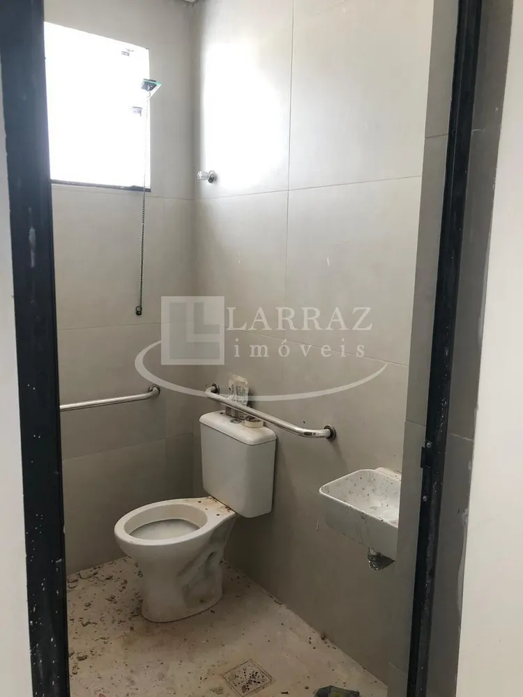 Loja-Salão, 270 m² - Foto 1