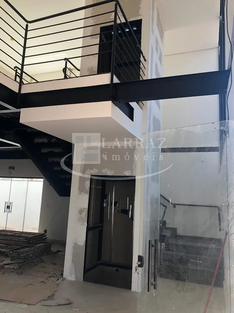 Loja-Salão, 270 m² - Foto 10