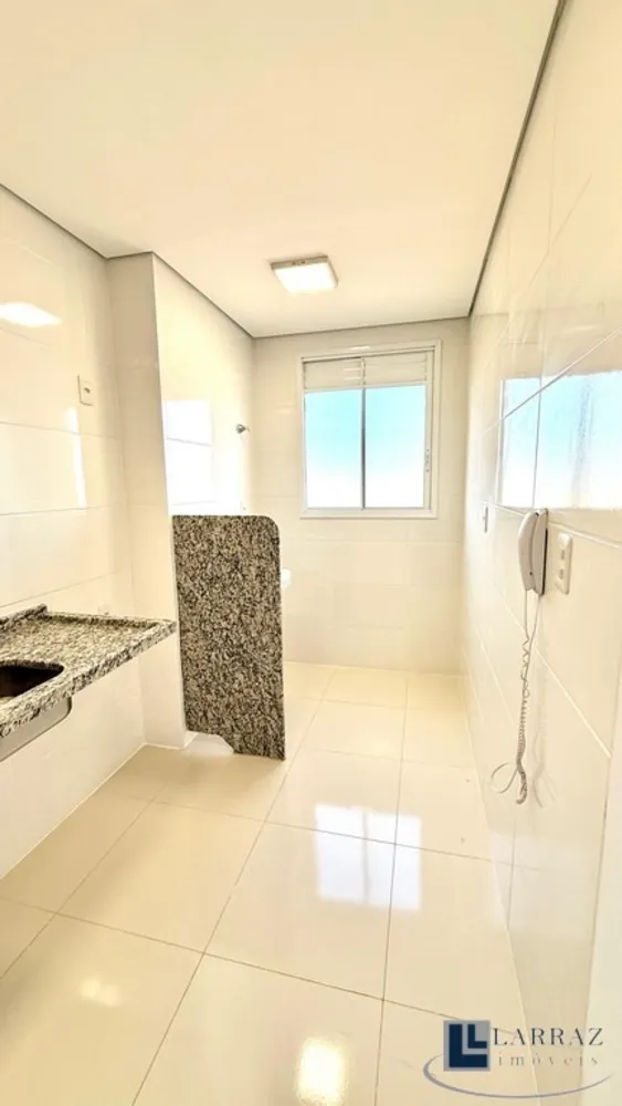 Apartamento, 2 quartos, 51 m² - Foto 4