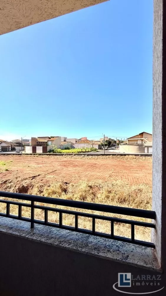 Apartamento, 2 quartos, 51 m² - Foto 1