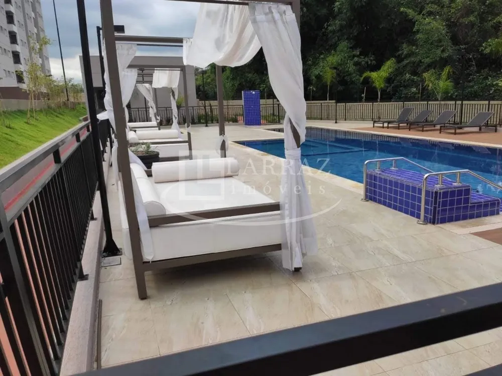 Apartamento, 2 quartos, 51 m² - Foto 7