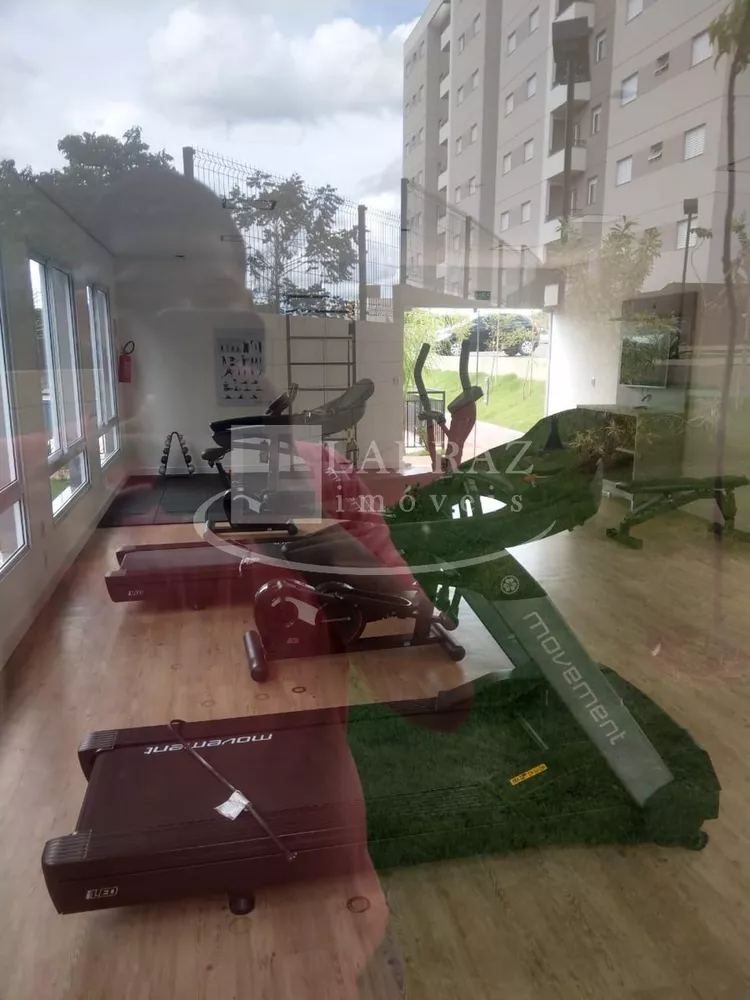 Apartamento, 2 quartos, 51 m² - Foto 3