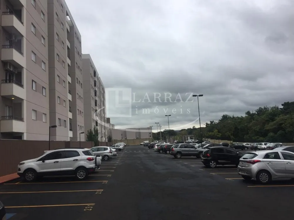 Apartamento, 2 quartos, 51 m² - Foto 13