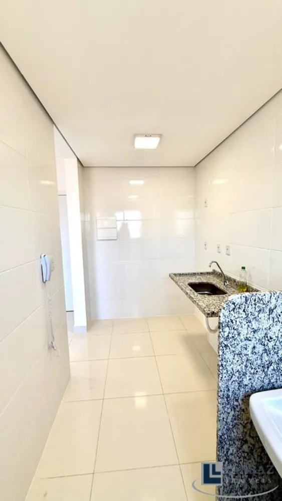 Apartamento, 2 quartos, 51 m² - Foto 1