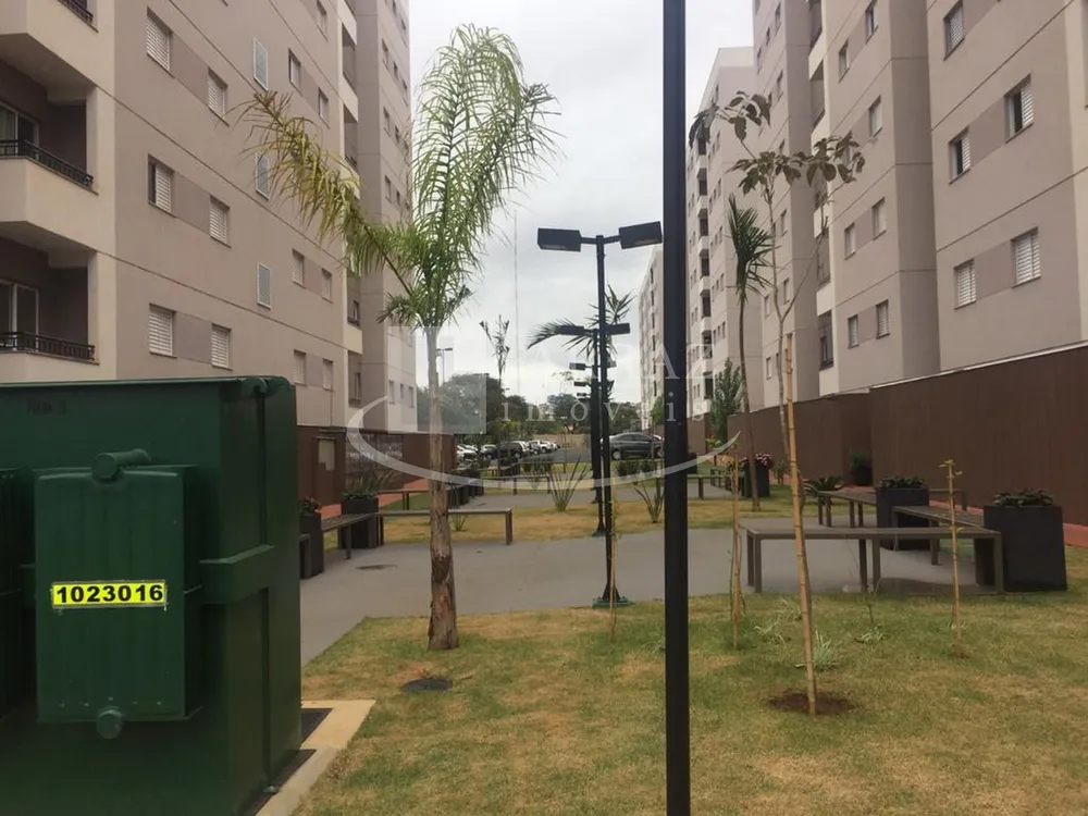 Apartamento, 2 quartos, 51 m² - Foto 3