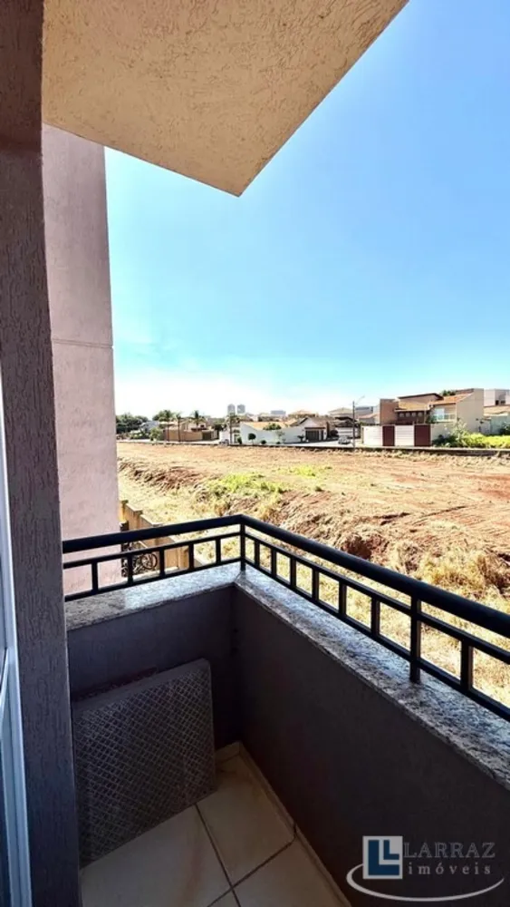 Apartamento, 2 quartos, 51 m² - Foto 1