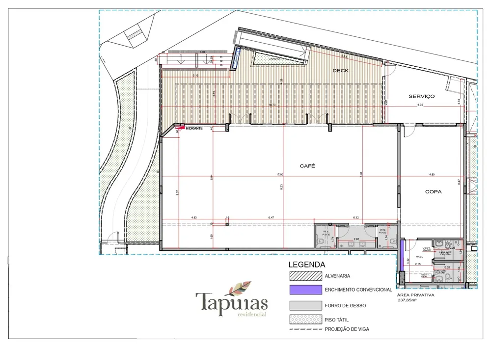 Loja-Salão, 361 m² - Foto 10