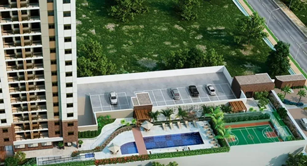 Loja-Salão, 361 m² - Foto 2