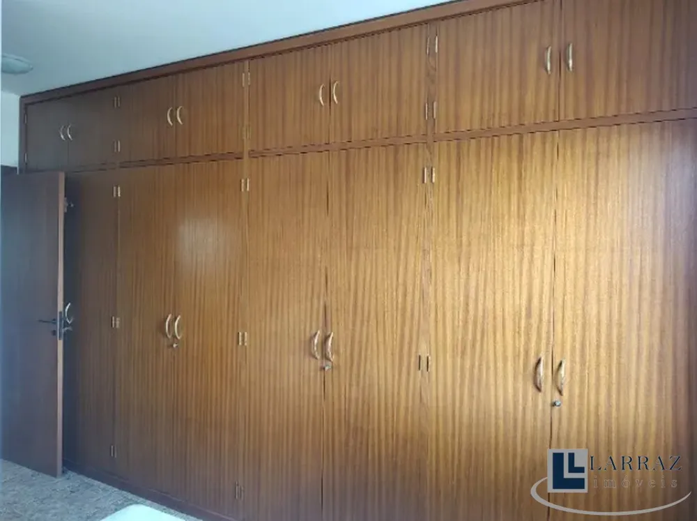 Apartamento, 3 quartos, 124 m² - Foto 2