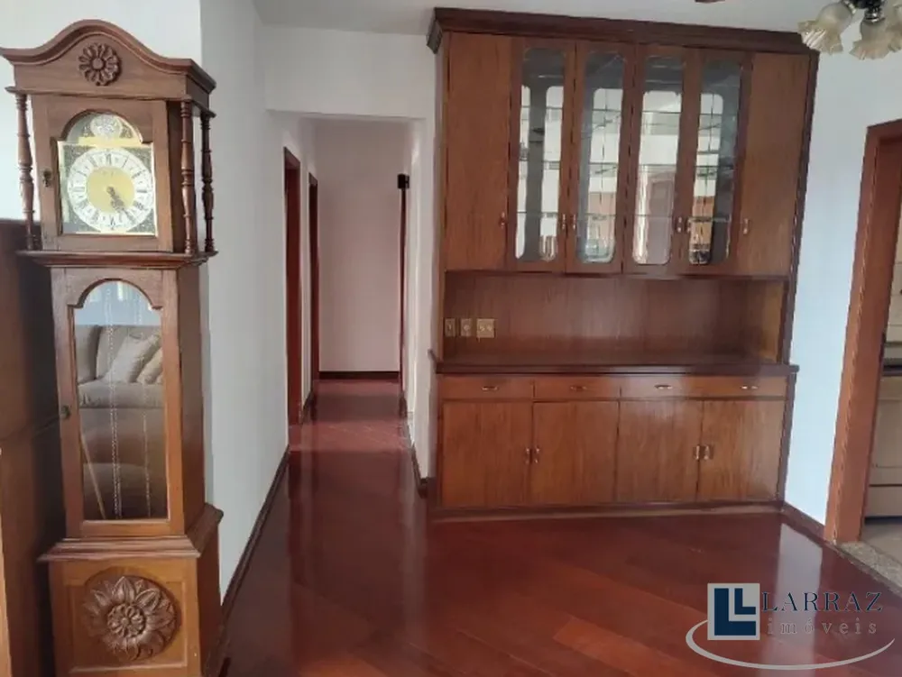 Apartamento, 3 quartos, 124 m² - Foto 1