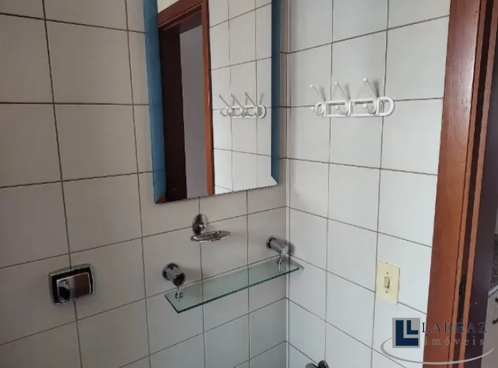 Apartamento, 3 quartos, 124 m² - Foto 4