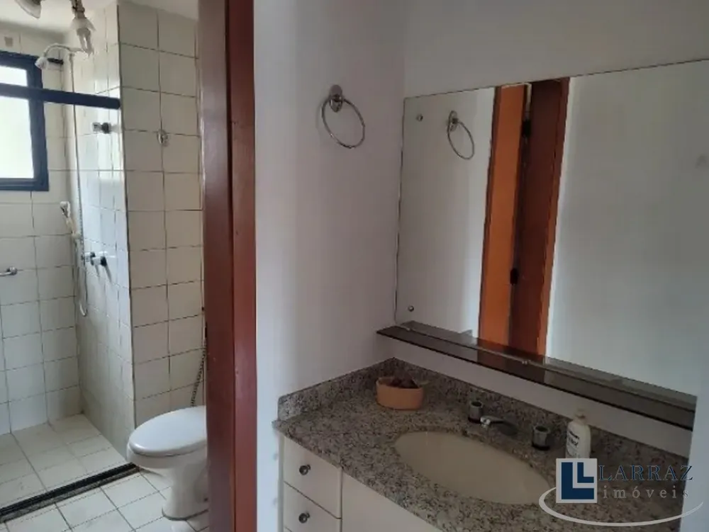 Apartamento, 3 quartos, 124 m² - Foto 3