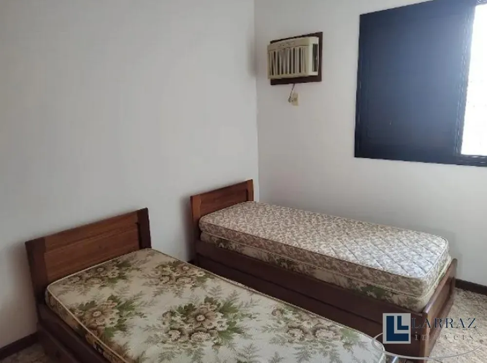 Apartamento, 3 quartos, 124 m² - Foto 11