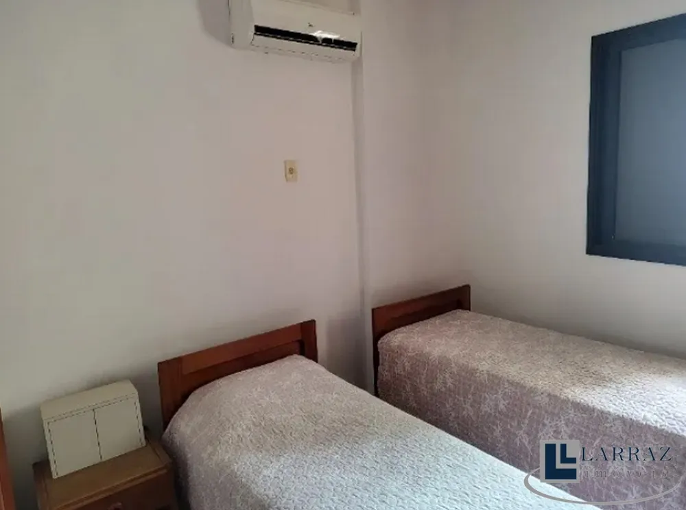 Apartamento, 3 quartos, 124 m² - Foto 6