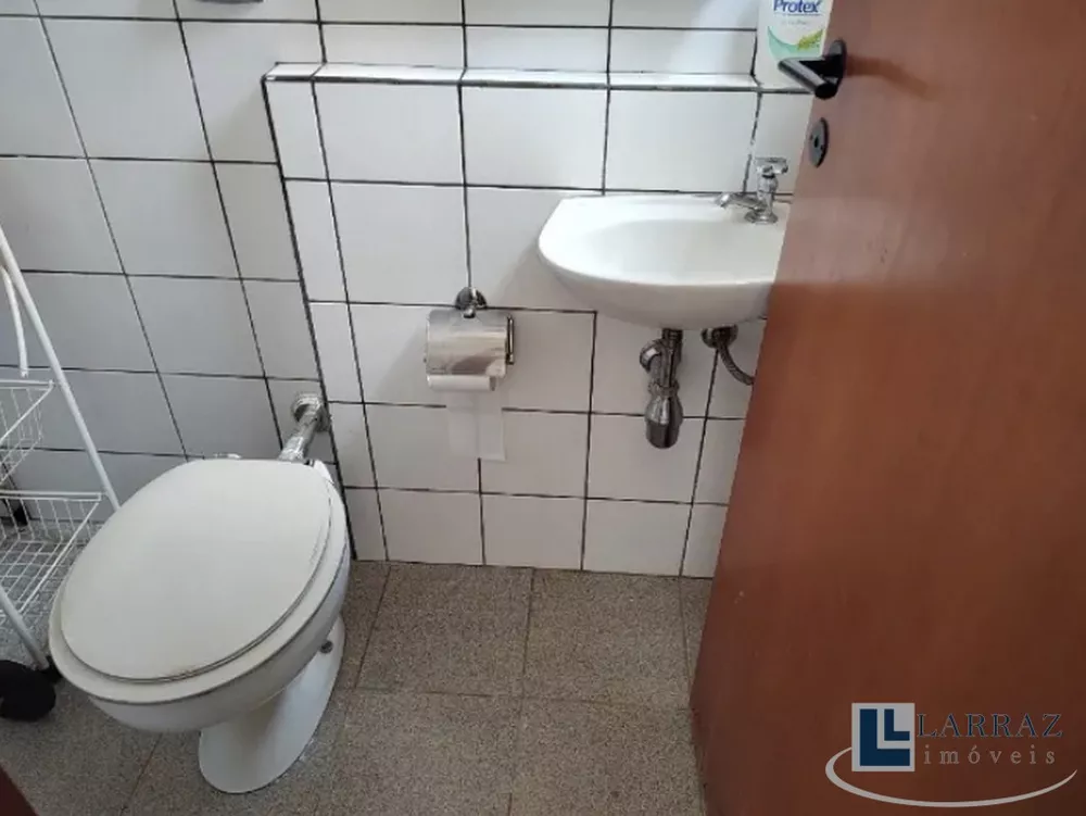 Apartamento, 3 quartos, 124 m² - Foto 8