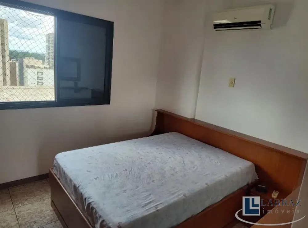Apartamento, 3 quartos, 124 m² - Foto 7