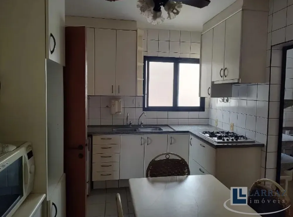 Apartamento, 3 quartos, 124 m² - Foto 3