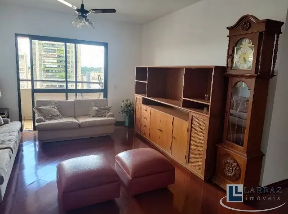 Apartamento, 3 quartos, 124 m² - Foto 6