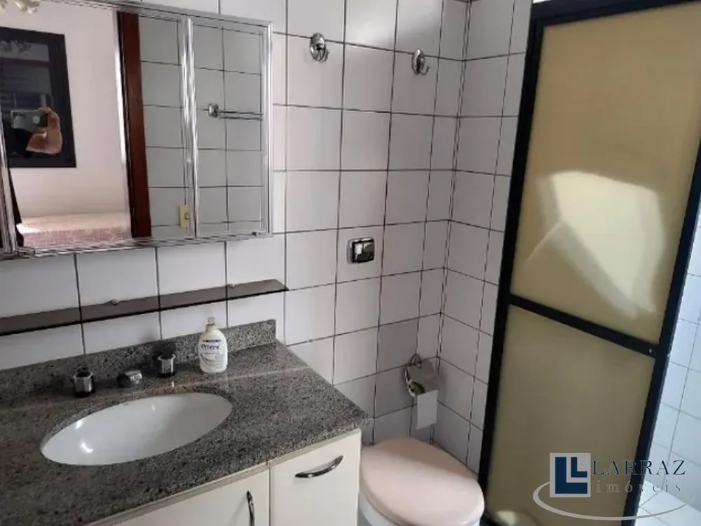 Apartamento, 3 quartos, 124 m² - Foto 13