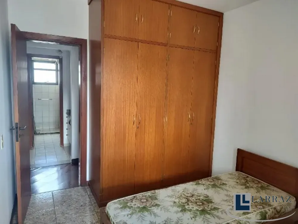 Apartamento, 3 quartos, 124 m² - Foto 10