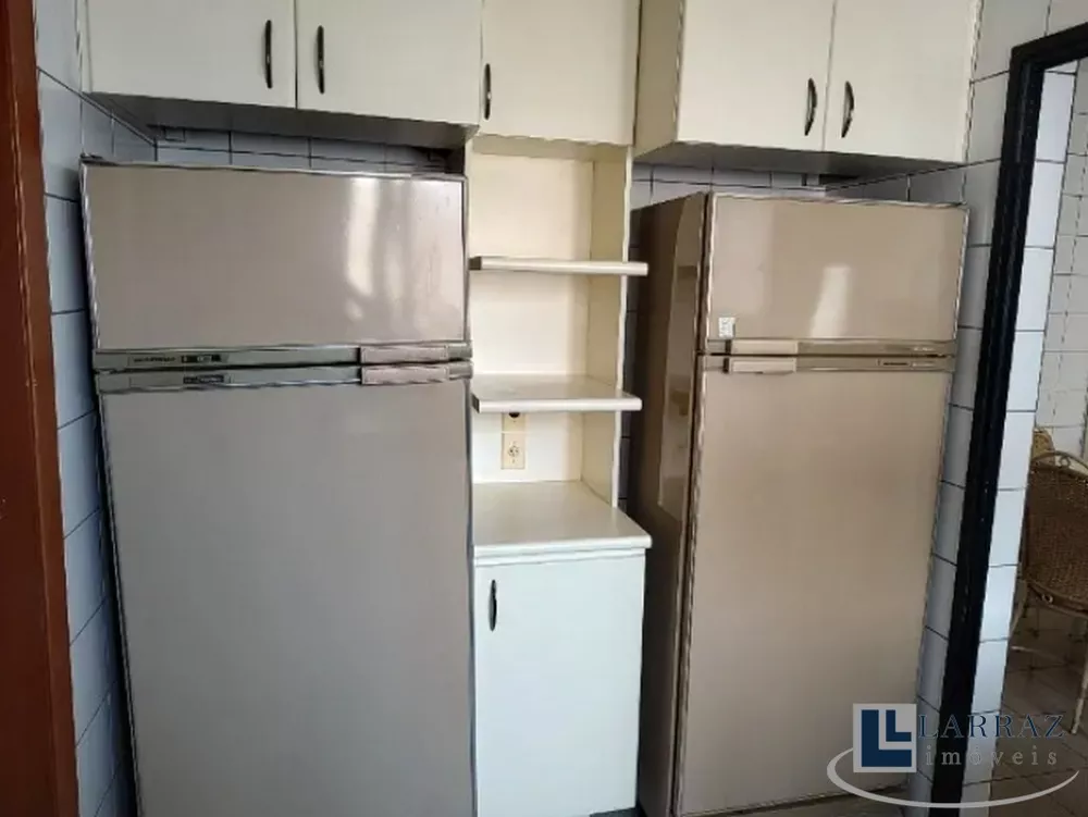 Apartamento, 3 quartos, 124 m² - Foto 7