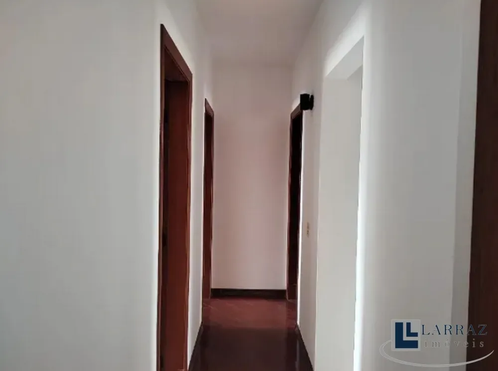 Apartamento, 3 quartos, 124 m² - Foto 1
