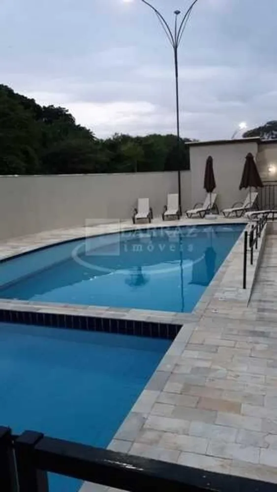 Apartamento, 2 quartos, 43 m² - Foto 10