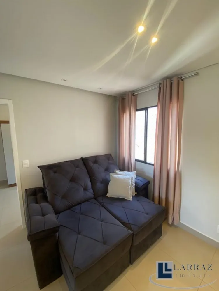 Apartamento, 2 quartos, 43 m² - Foto 2