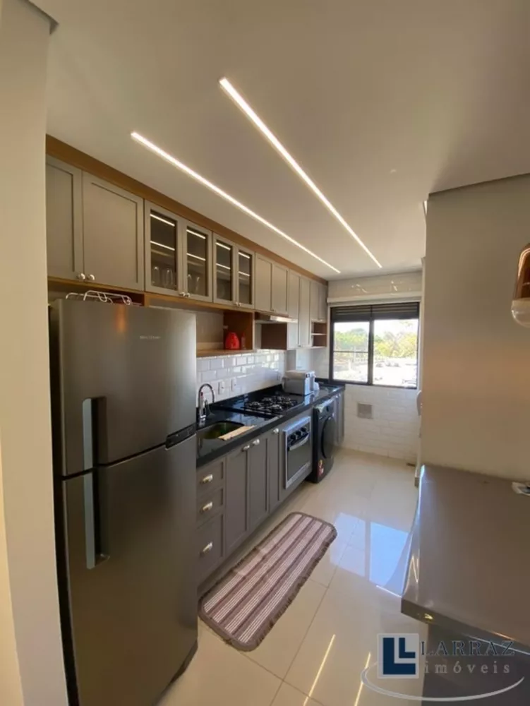 Apartamento, 2 quartos, 43 m² - Foto 3
