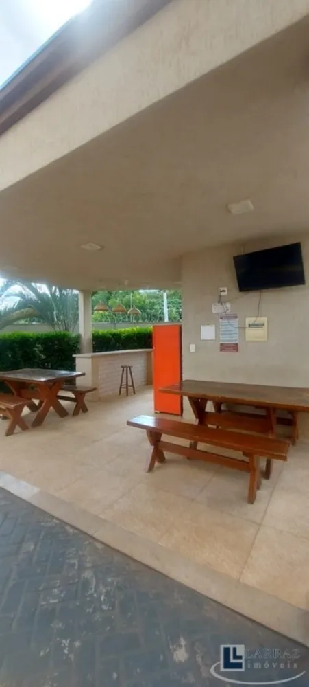 Apartamento, 2 quartos, 43 m² - Foto 16