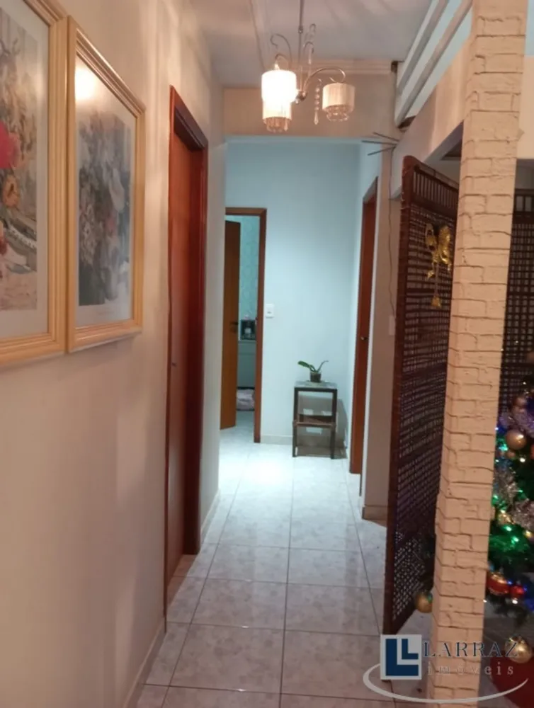 Cobertura, 4 quartos, 238 m² - Foto 4