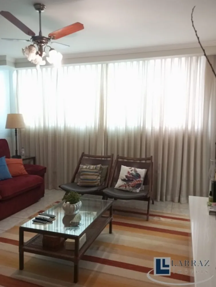 Cobertura, 4 quartos, 238 m² - Foto 1