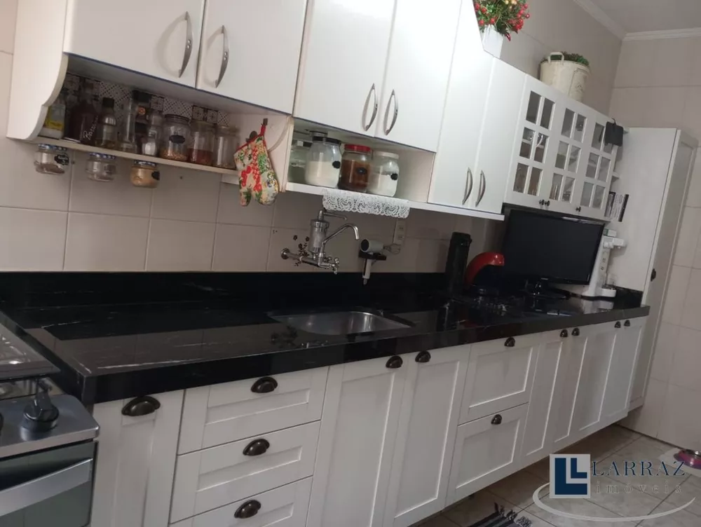 Cobertura, 4 quartos, 238 m² - Foto 6
