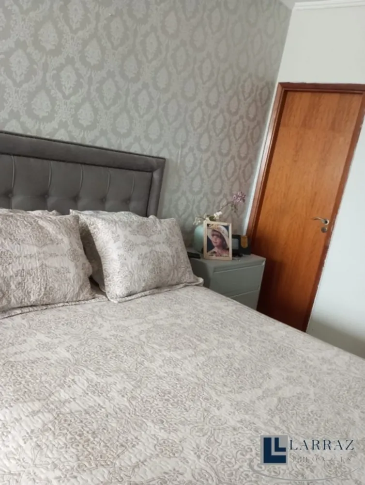 Cobertura, 4 quartos, 238 m² - Foto 3